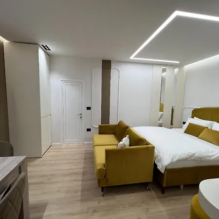 Alesia Hospitality Apartment